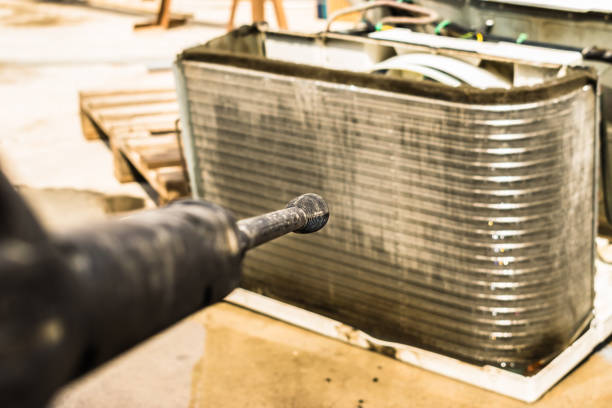 Best Air Duct Cleaning Near Me  in Arthurdale, WV