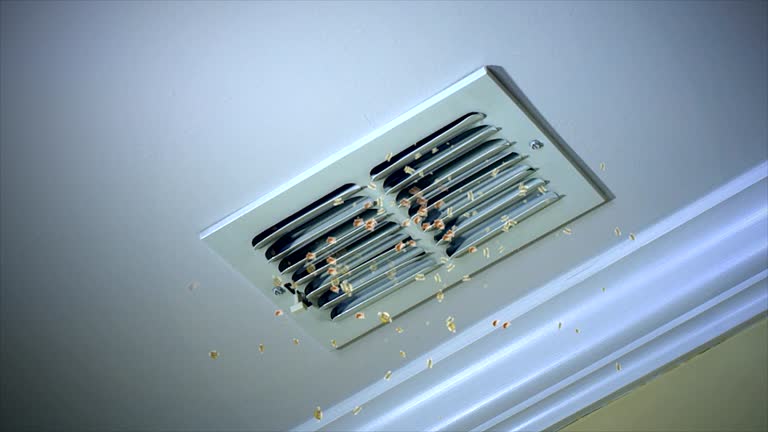 Best Home Air Vent Cleaning  in Arthurdale, WV