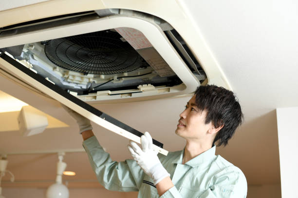Best Best Air Duct Cleaning Company  in Arthurdale, WV