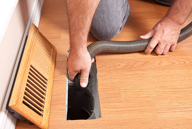 Best Affordable HVAC Duct Cleaning  in Arthurdale, WV
