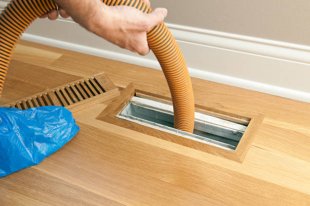 Best Commercial Air Duct Cleaning  in Arthurdale, WV