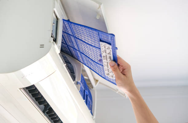Best HVAC Air Duct Cleaning  in Arthurdale, WV