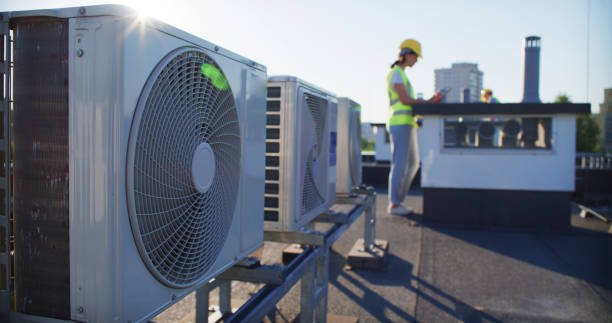 Best Local Air Duct Cleaning Services  in Arthurdale, WV