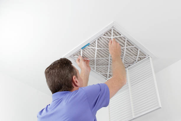 Best Air Duct Cleaning Company Near Me  in Arthurdale, WV